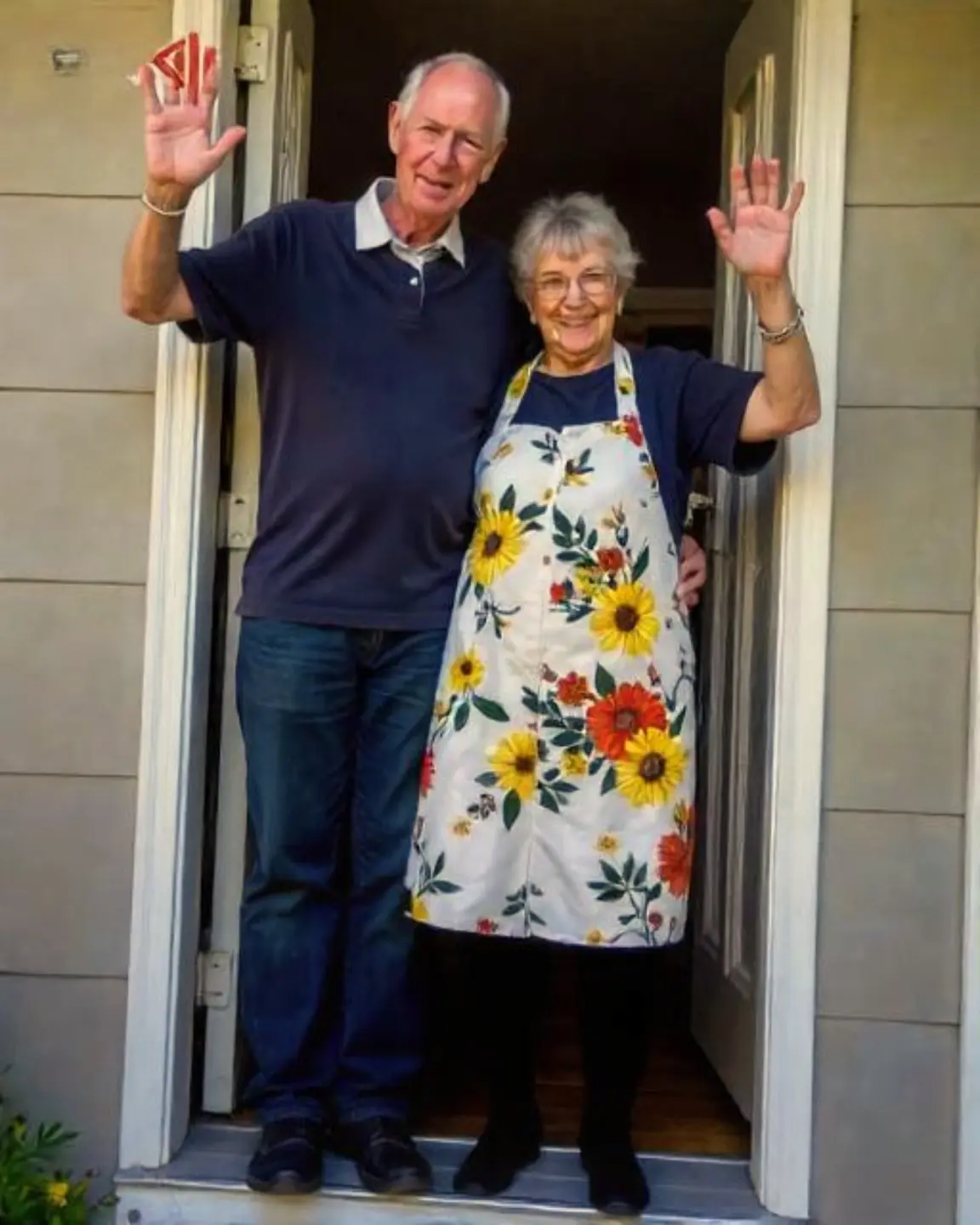 I Overheard My Mother-in-Law Talking on the Phone — and What She Said About Me Changed Everything