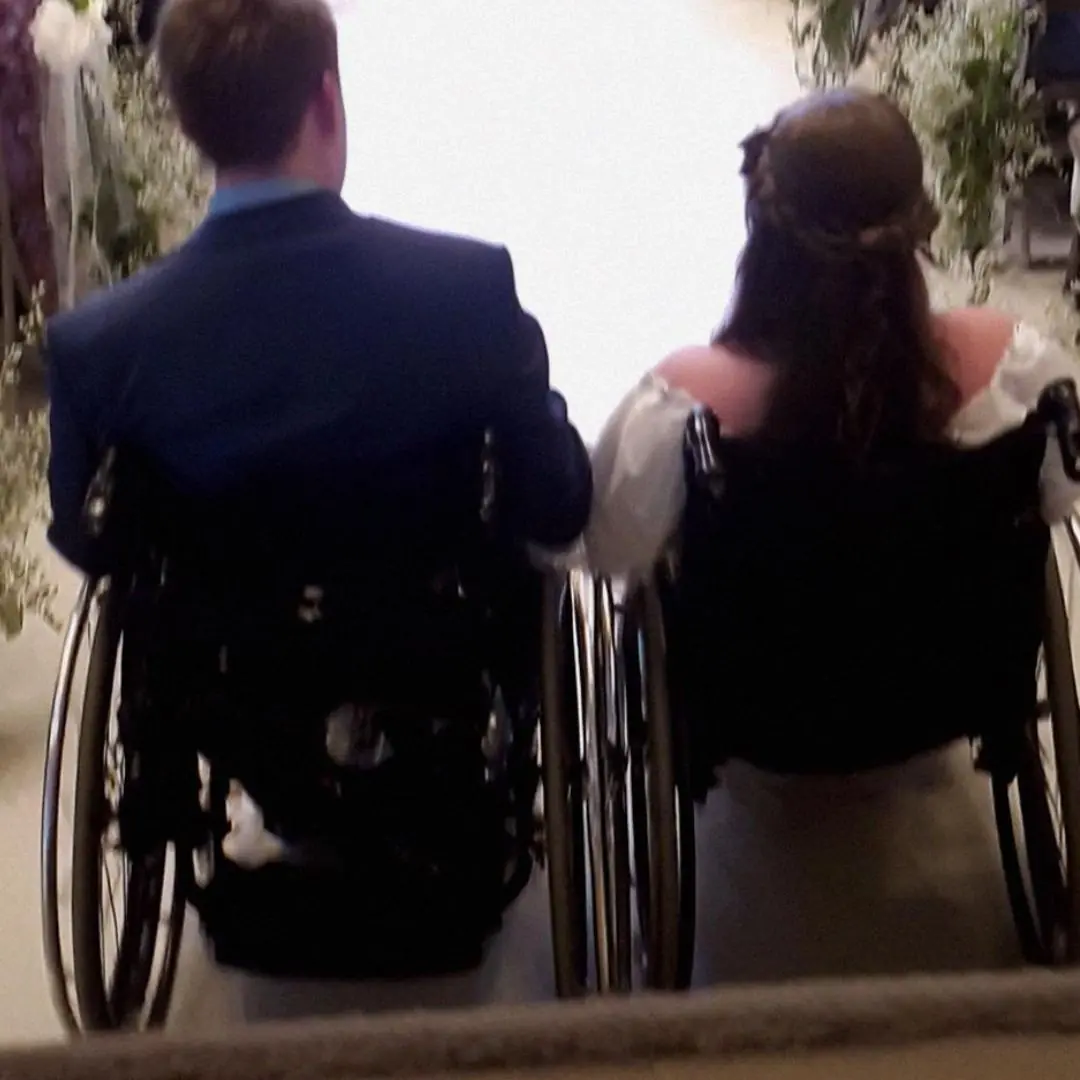 My Father Burst Into the Church and Shouted, 'The Wedding Is Canceled!' – I Went Pale When I Learned Why