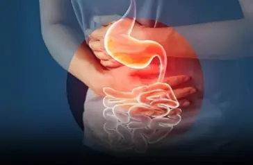 Doctors say there are 5 symptoms after meals