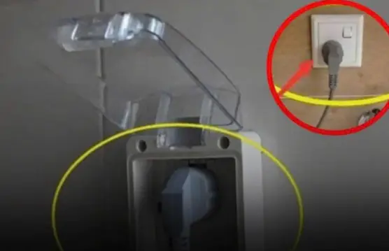 Be sure to unplug to reduce electricity bill