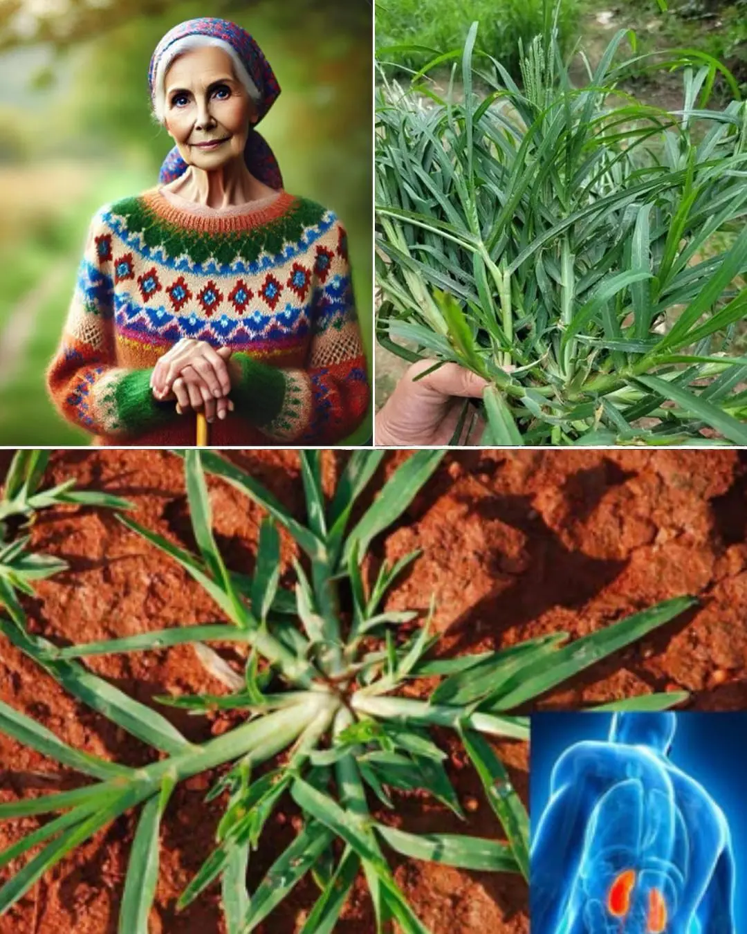 Goosegrass: Health Benefits and Uses