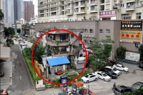 20 years later, the surprising ending came back