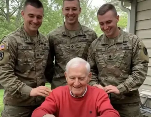 The Birthday That Turned Into A Family Secret None Of Us Expected