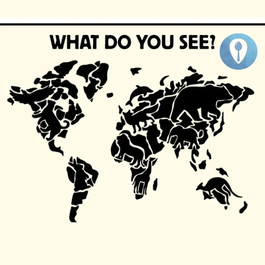 What Animal You See First Will Reveal Your Anger Trigger