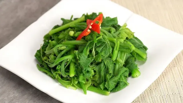 A Nutritious Dish That Helps Ease Rheumatoid Arthritis and Can Be Cooked in Many Delicious Ways