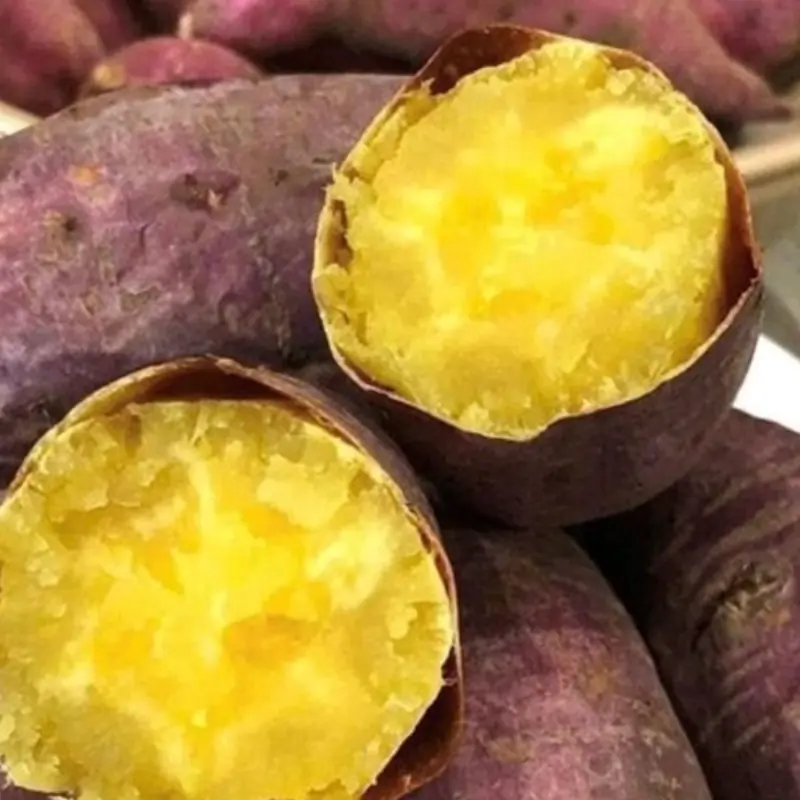 What Really Happens to Your Body If You Eat Sweet Potatoes for Breakfast Every Day
