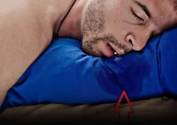 If you drool while sleeping often, check for these 6 diseases