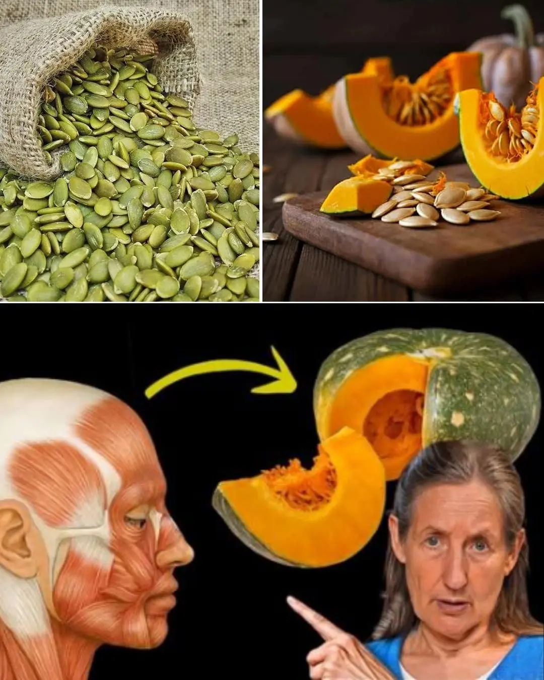 Pumpkin Health Benefits: The Forgotten Superfood You Need Daily