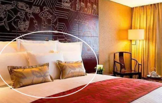 Pay attention when renting a motel or hotel room