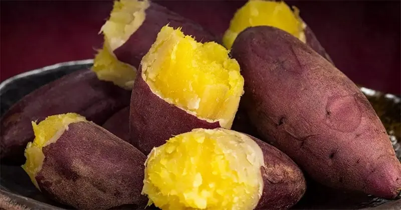 Sweet Potatoes Could Damage Your Health — Especially If You’re in These 5 Categories!