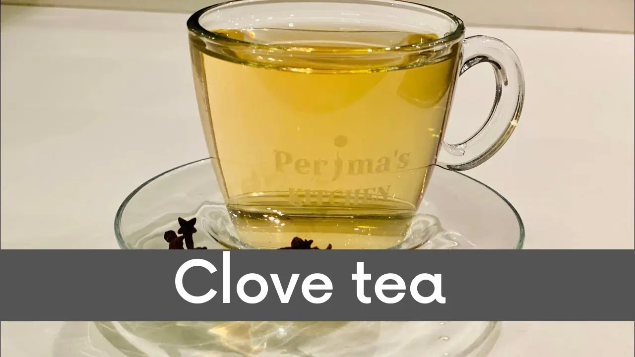 Clove Tea: The Ancient Elixir That Heals, Energizes, and Transforms from Within