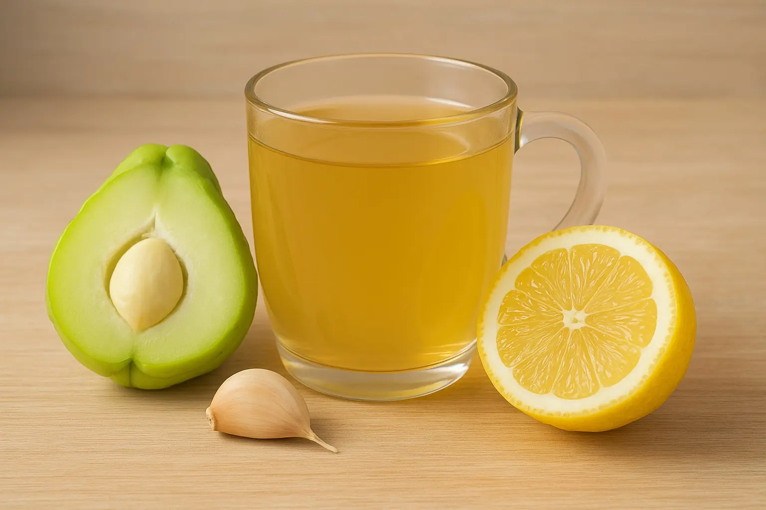 The 10-Minute Morning Tonic That Melts Away Swelling, Stiff Joints, and Circulation Fatigue