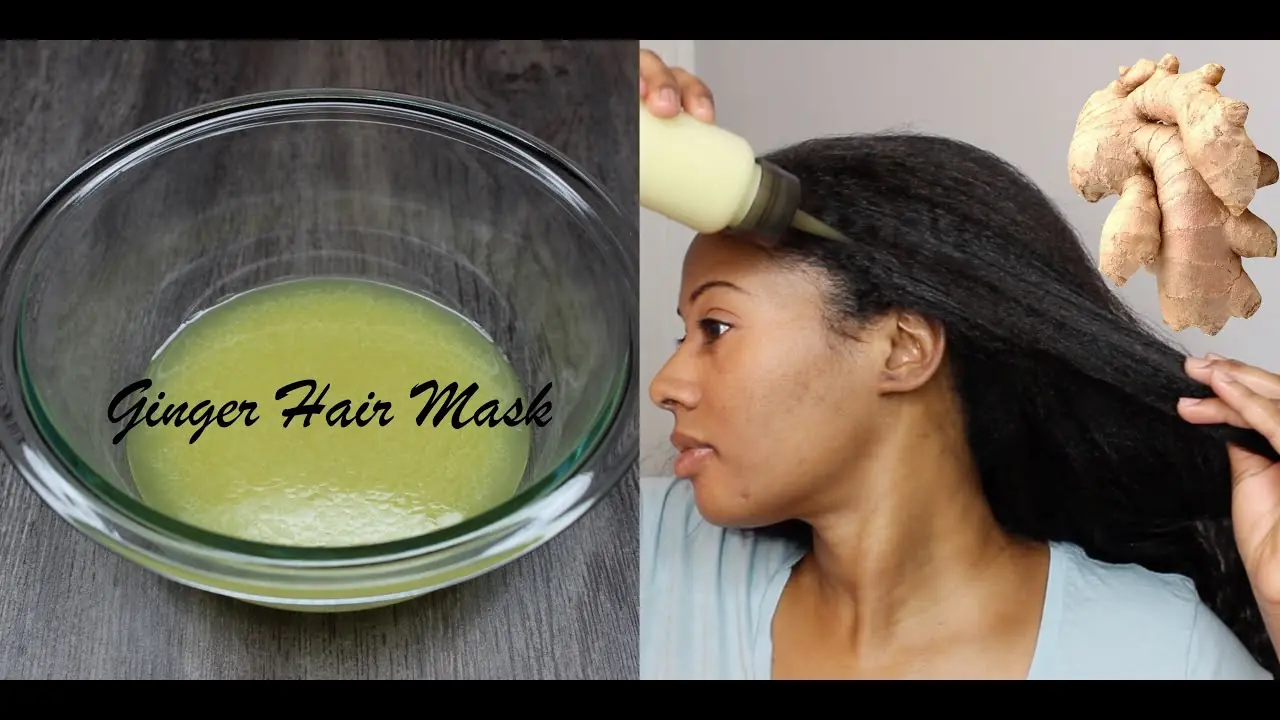 Unlock the Ancient Hair-Growth Secret That Boosts Length Naturally — No Chemicals, Just Pure Power