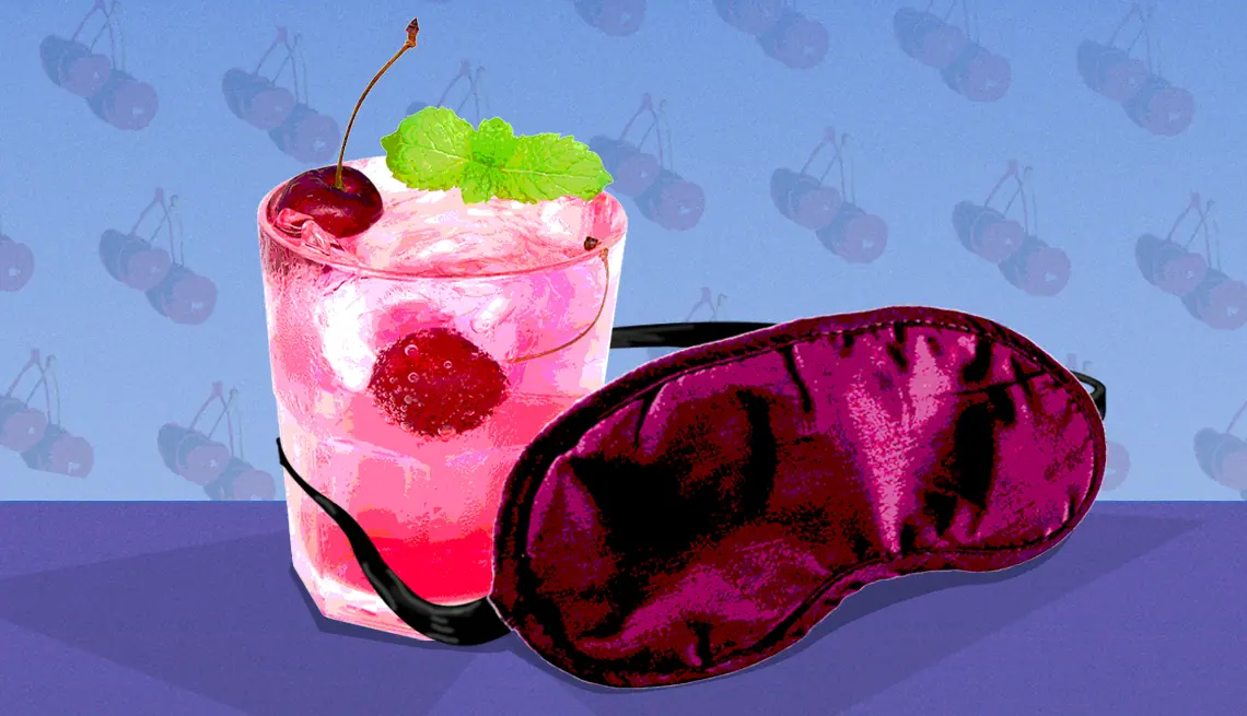 Sleepy Girl Mocktail: What’s in It — and Does It Really Help You Sleep?