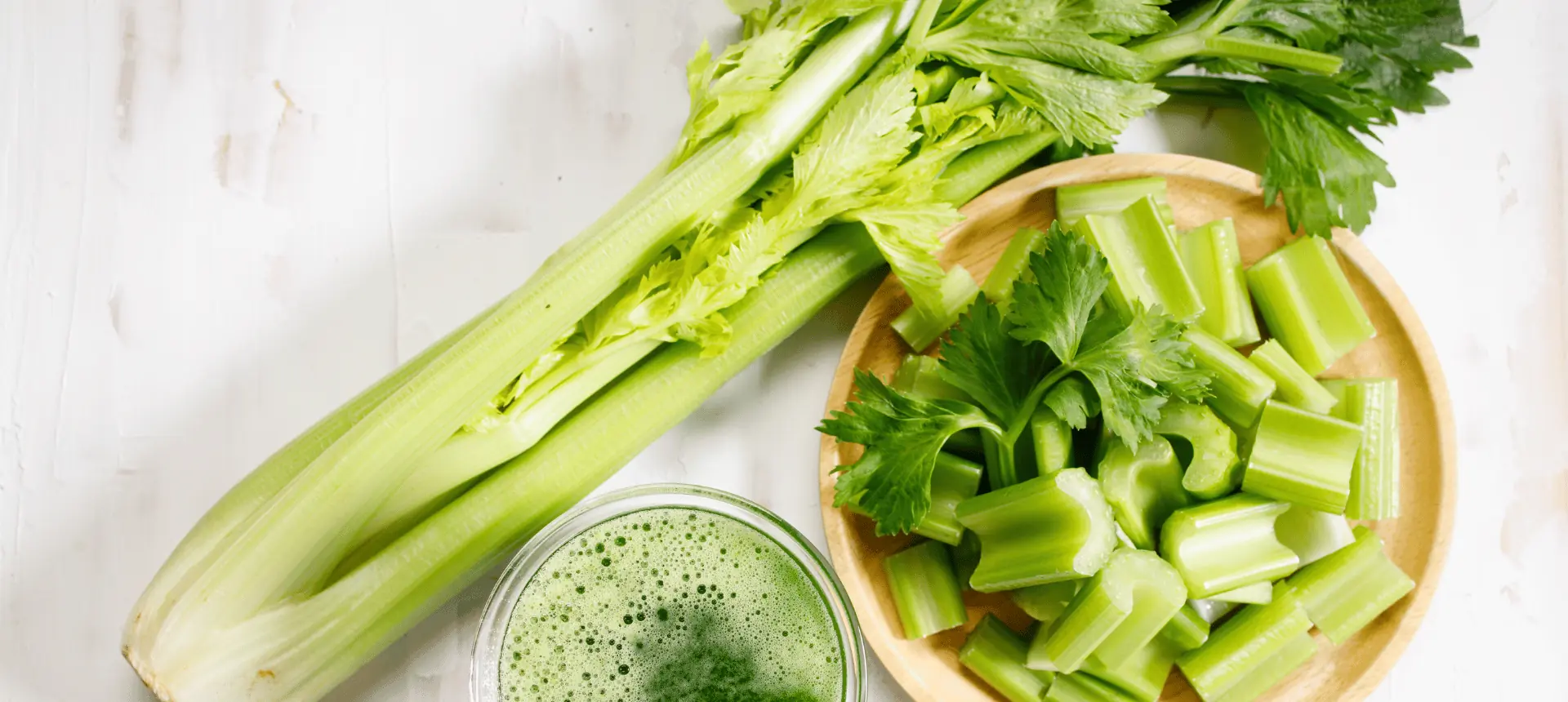 Celery Juice: Trendy Detox Drink or Just Overhyped Hype?