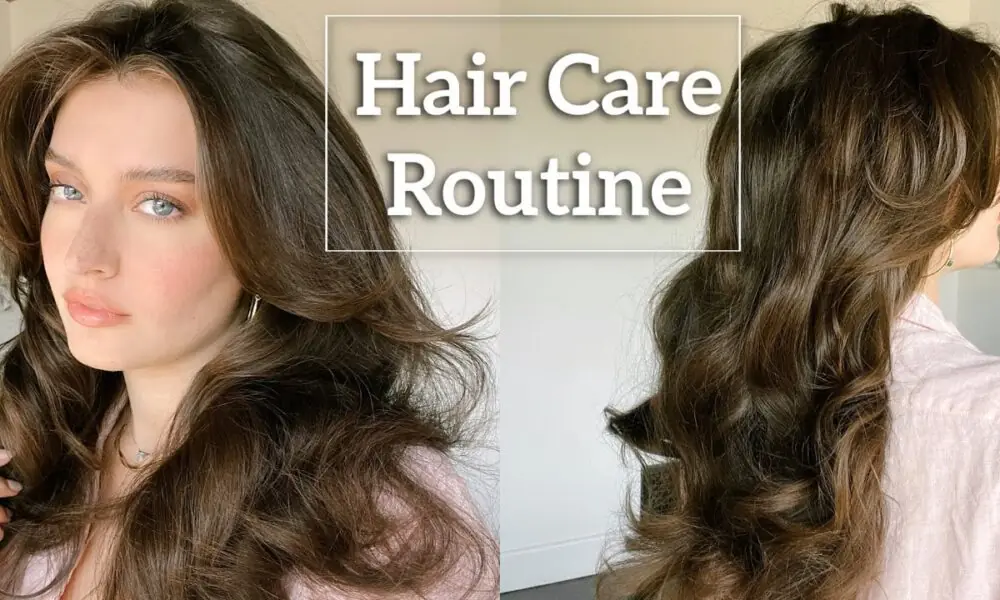 The Ultimate Hair Care Routine for Men & Women