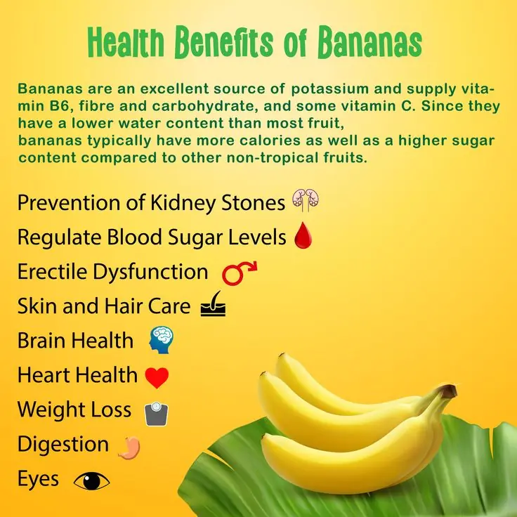 Bananas: The Underrated Superfruit You Should Be Eating Every Day