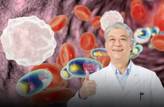 8 foods that kill cancer cells