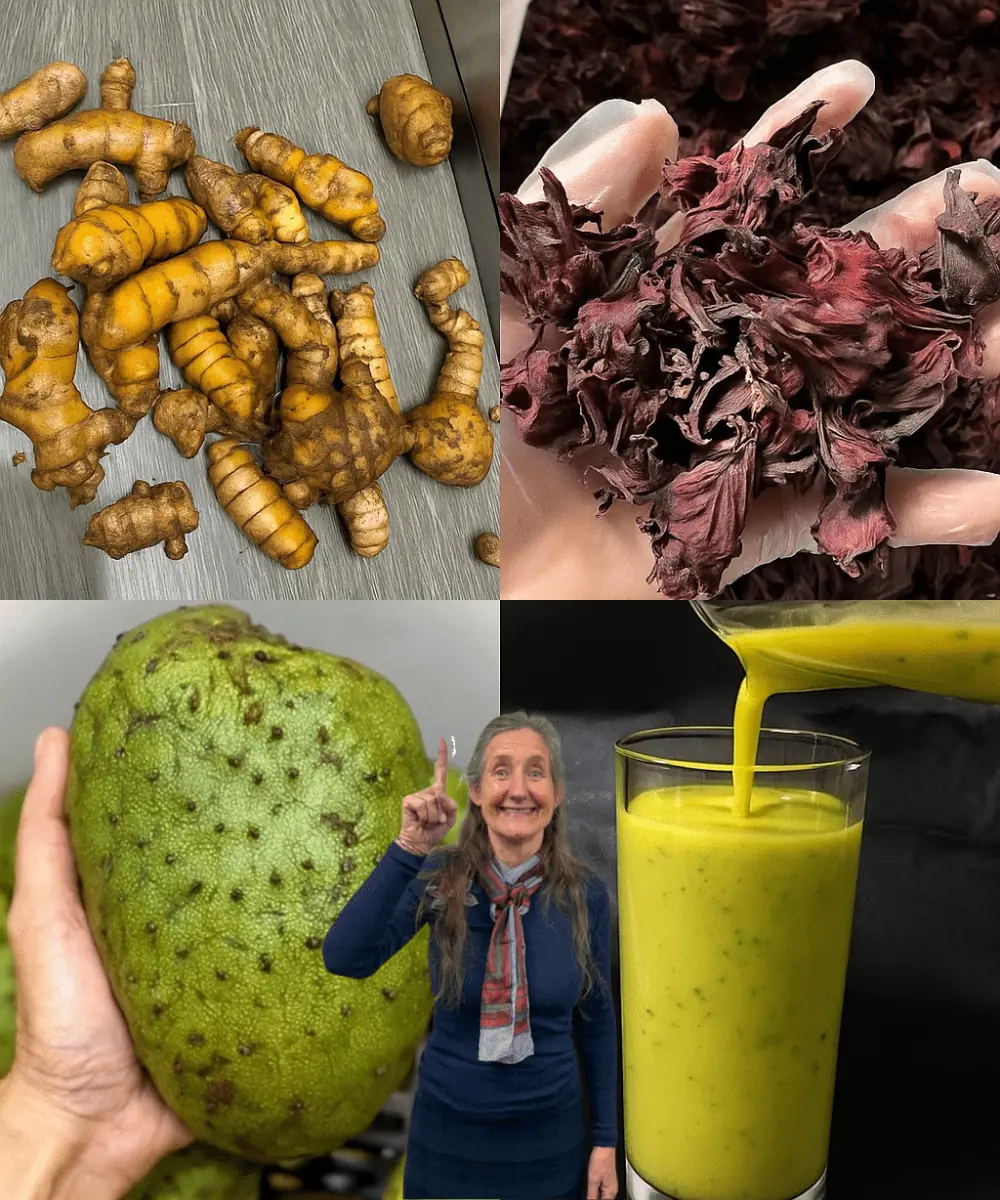 The Tropical Drink Everyone’s Talking About in 2025