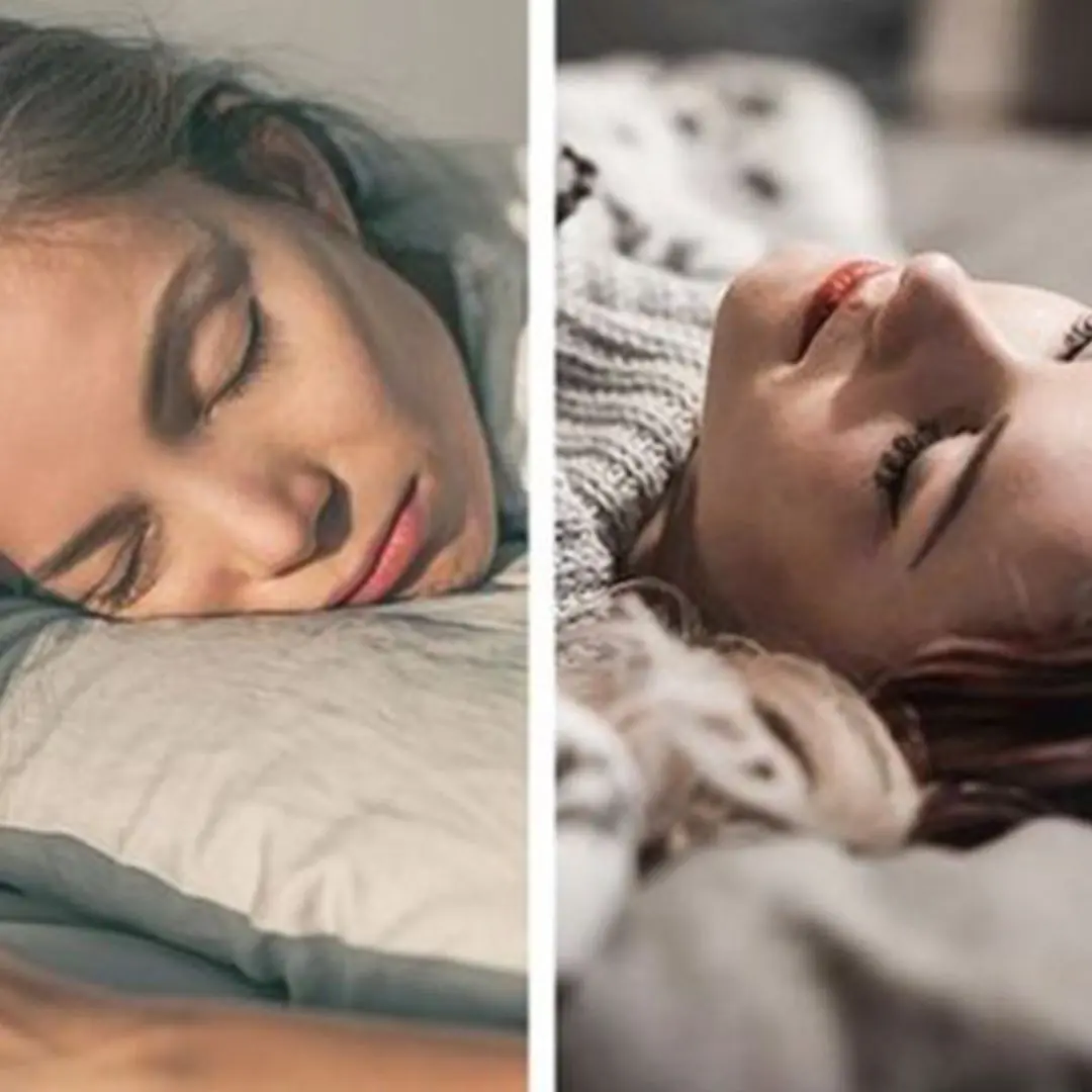 What Might Happen to Your Body If You Start Sleeping Without a Pillow