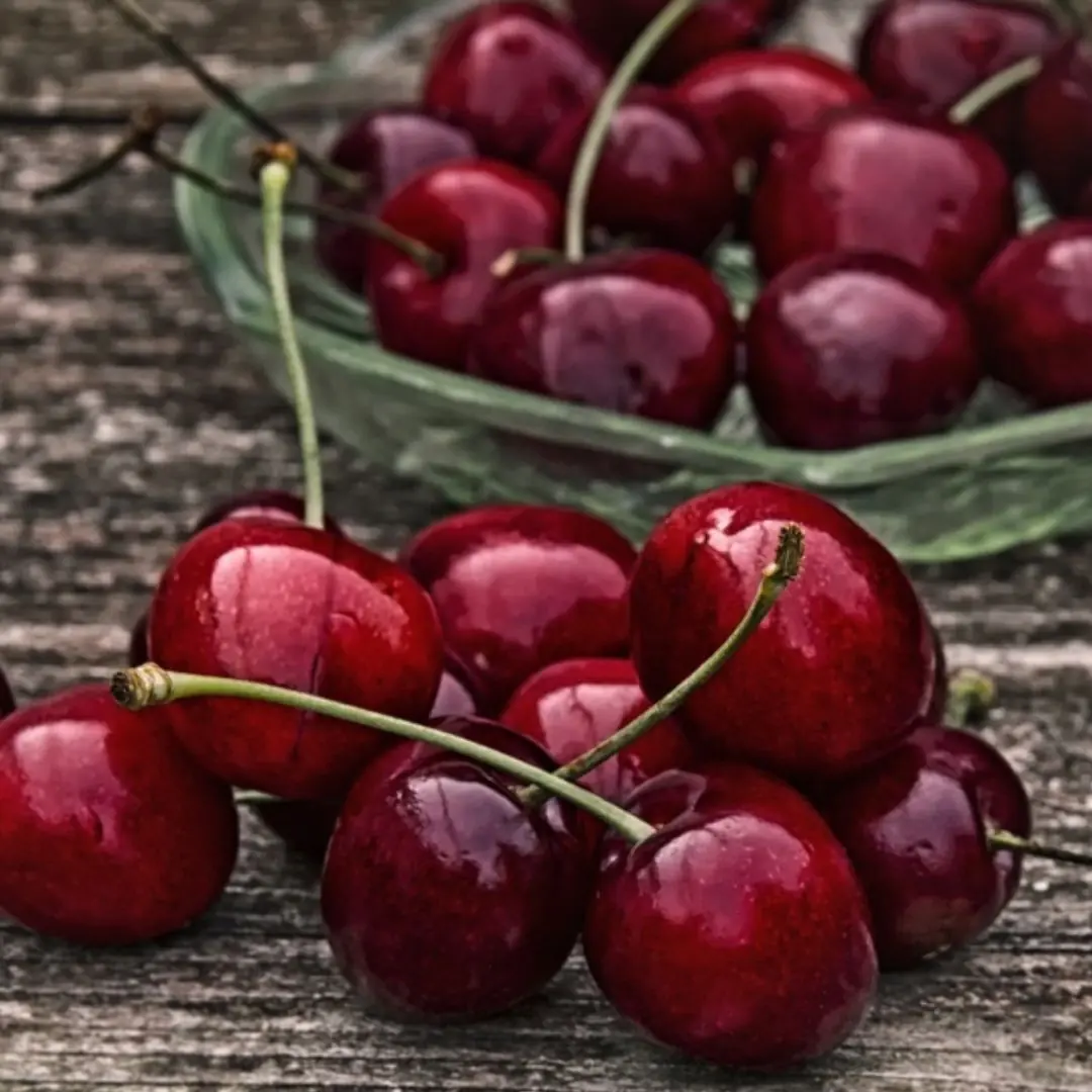 Cherries aren’t just delicious — what they can do for your body will surprise you