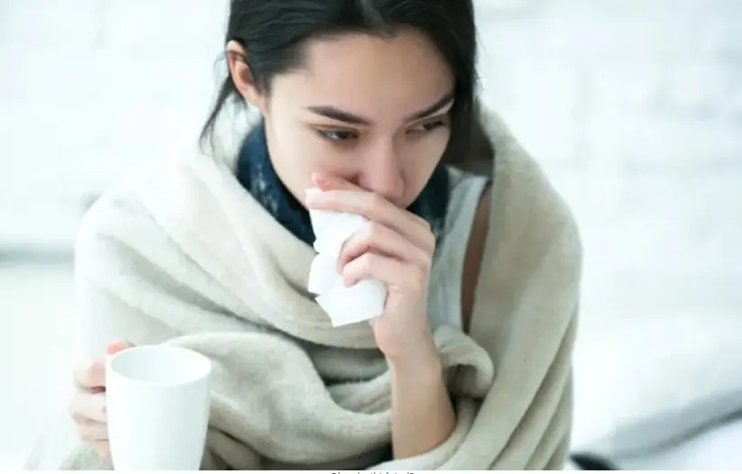 6 Types of Drinks to Relieve Cough and Nasal Congestion