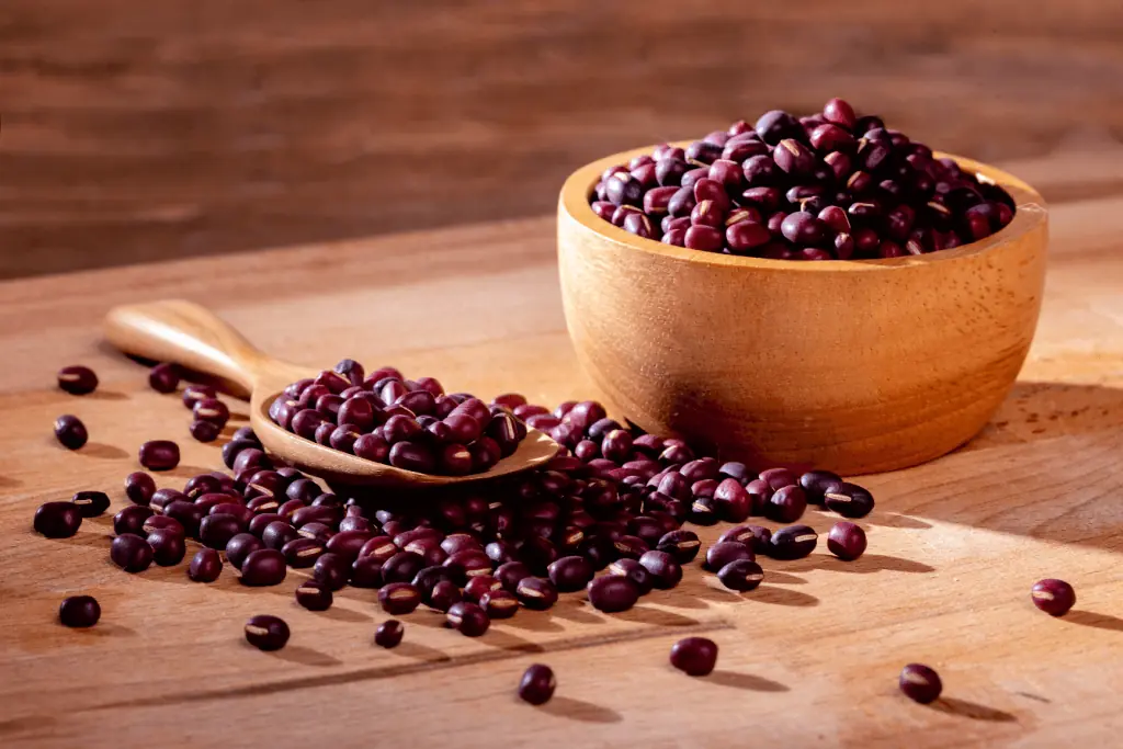 Stabilize Blood Sugar and Discover the Many Health Benefits of Red Beans