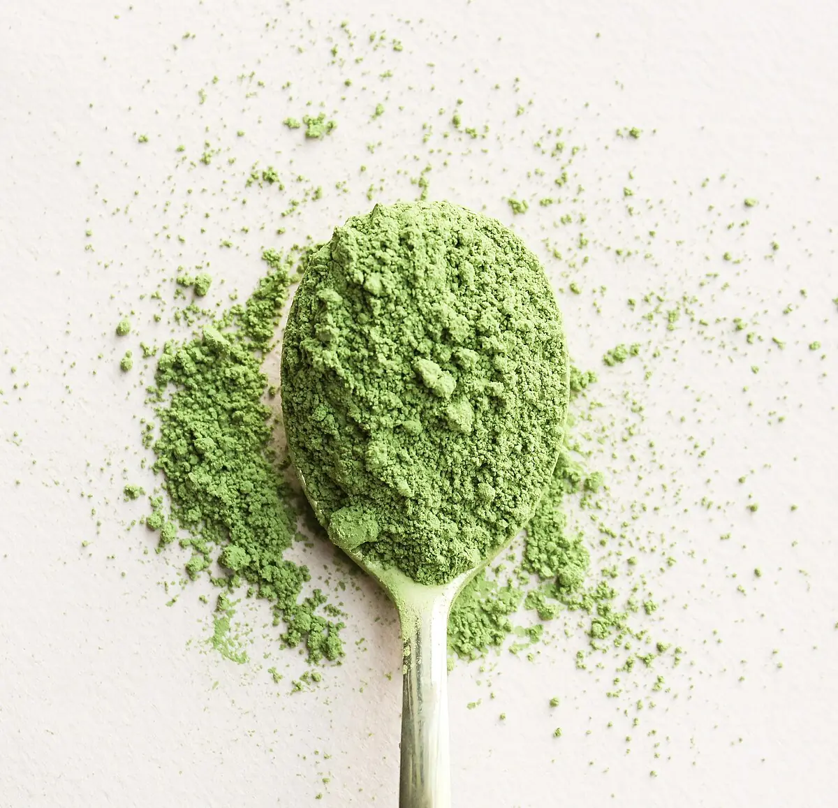 What Happens When You Drink Matcha Every Day?
