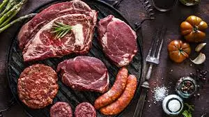 What Happens When You Eat Too Much Red Meat?