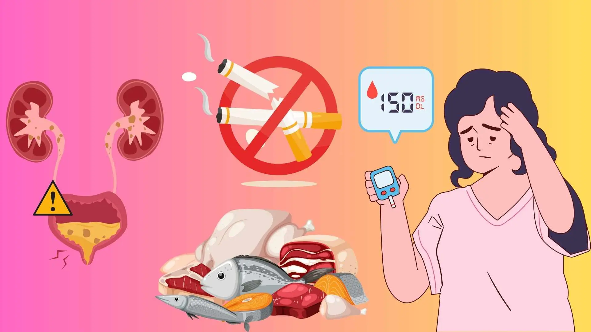 5 Morning Habits That Silently Dam.age Your Kid.neys