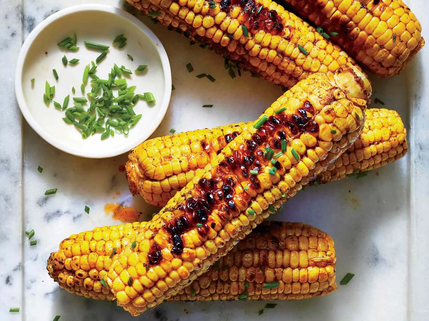 11 Grilled Corn Secrets Your Taste Buds — and Your Doctor — Don’t Want You to Ignore