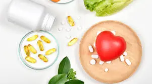 What You Need to Know About Vitamins and Supplements for Heart Health