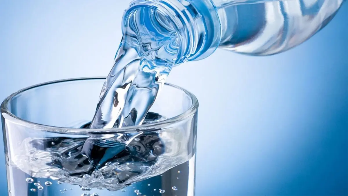 How much water should you drink to protect your kid.neys and control uric ac.id?