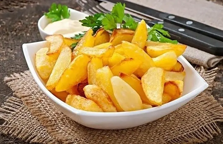 Never Reheat These 8 Foods – Doctors Warn of Unforeseen Health Risks!