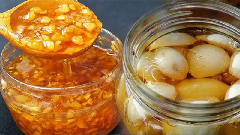 The “Golden Elixir” Most People Forget: Just 1 Spoon a Day Can Keep Illnesses Away!