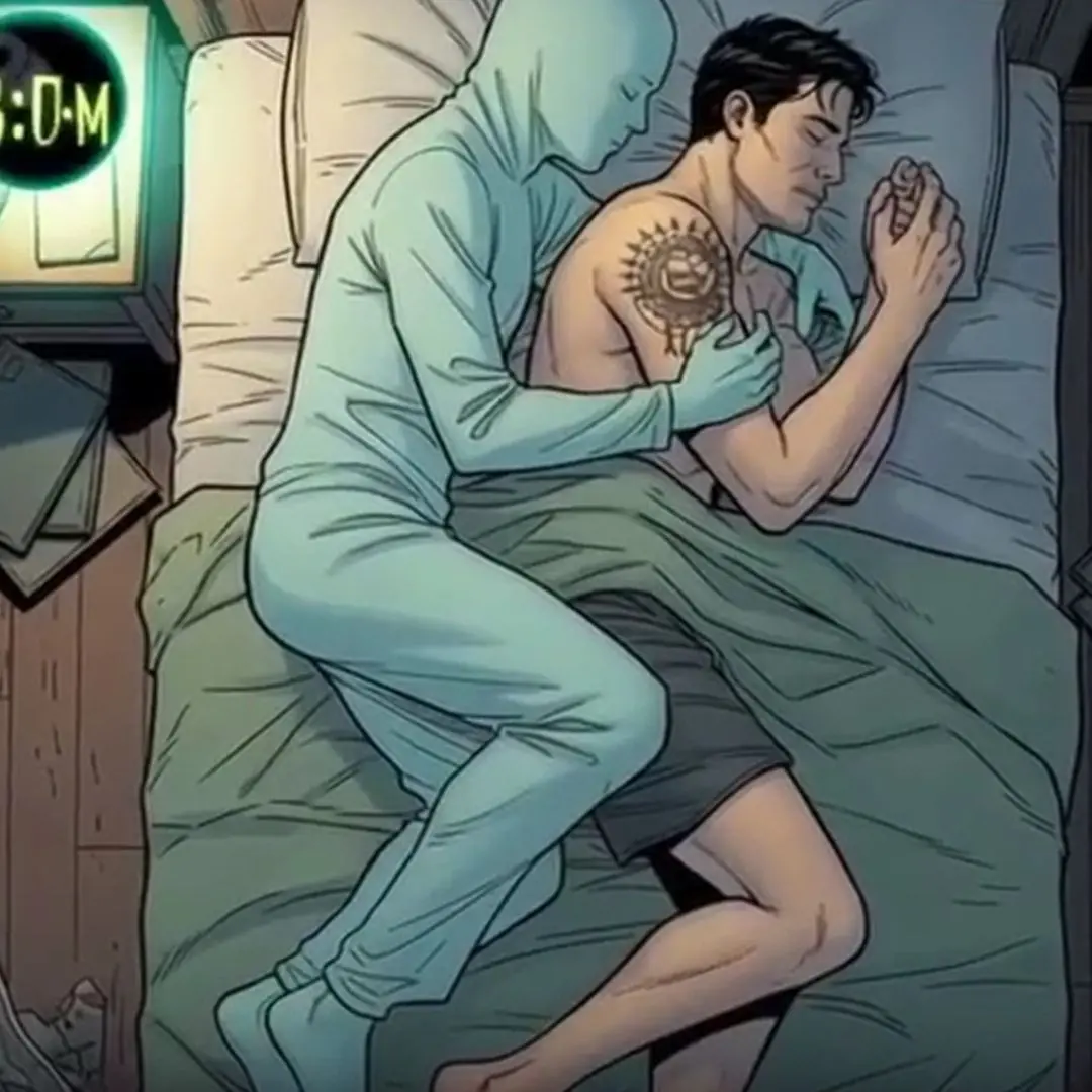 Why You’re Waking Up in the Middle of the Night and How to Fix It