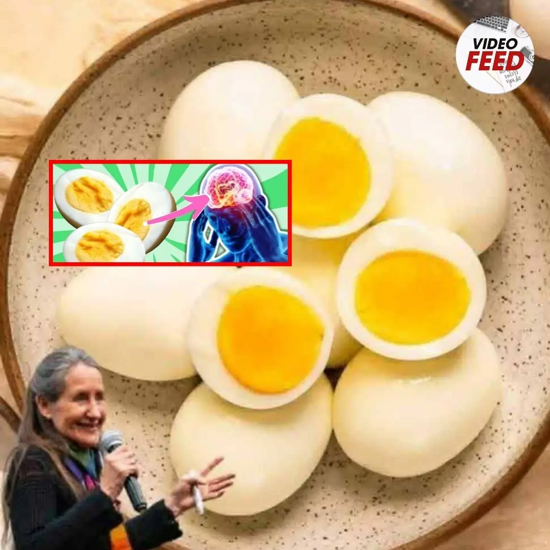 The importance of eating eggs, see what happens if you eat them daily