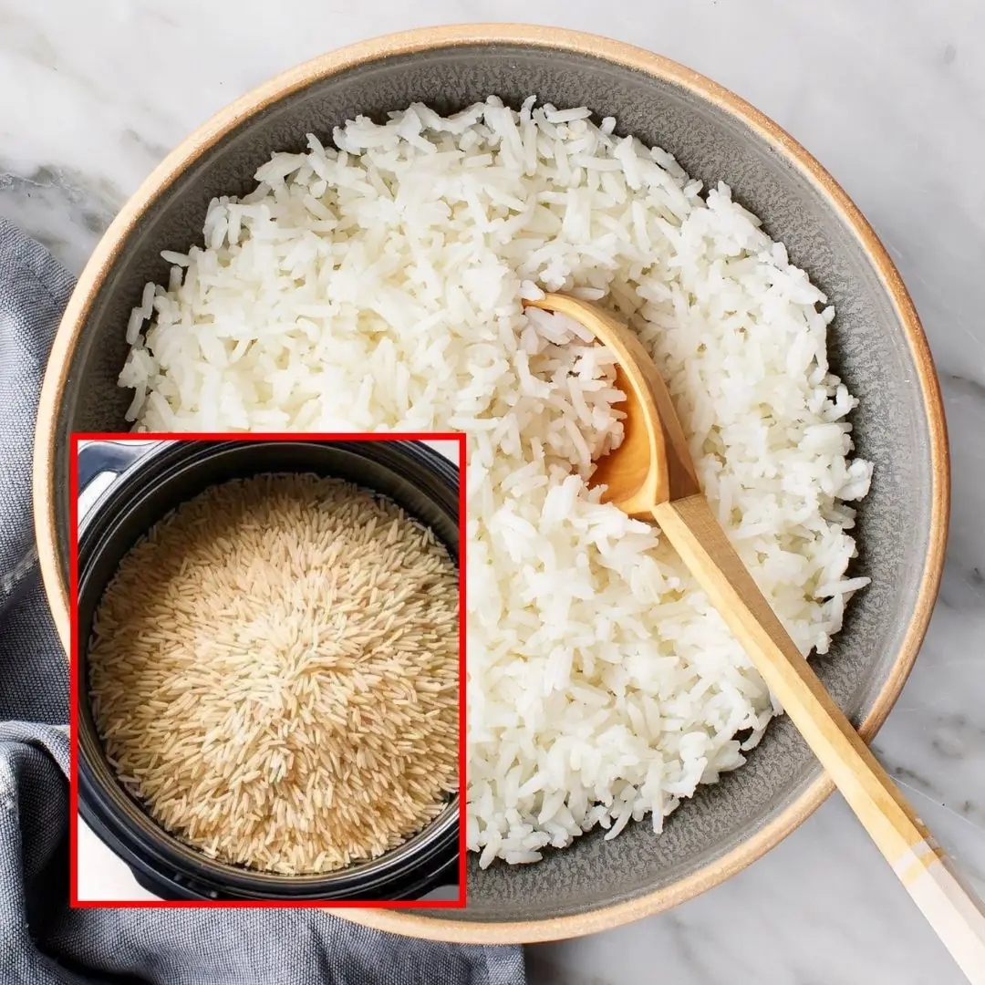 Doctor War:ns: Eating Too Much Rice Causes...