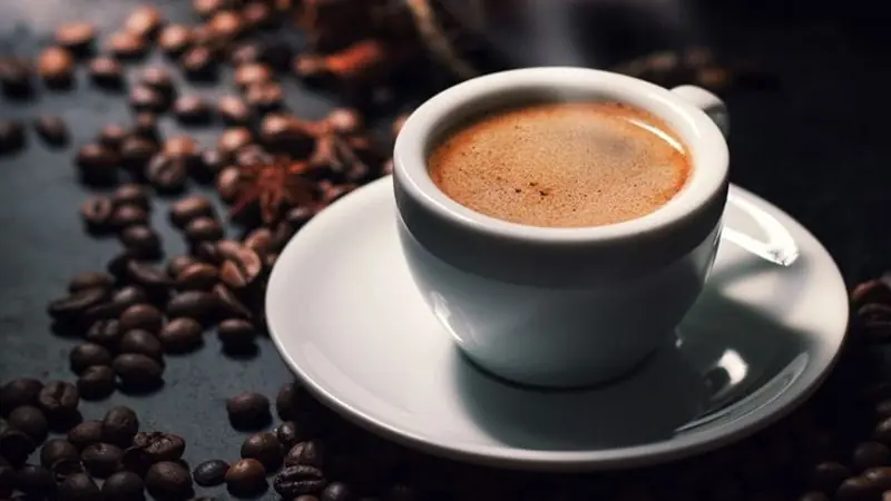 Why Coffee Is Called the Secret Anti-Aging Weapon for Women