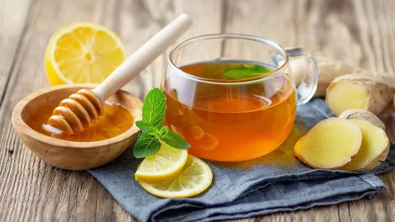 What Happens To Your Body When You Drink Ginger Tea Every Day?