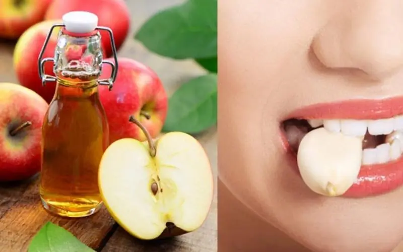 Quick & Clever Hacks To Eliminate Garlic Odor Instantly