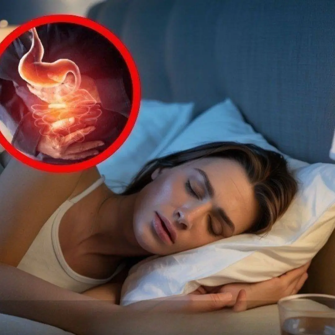 If your mouth feels dry at night, here are 8 reasons why