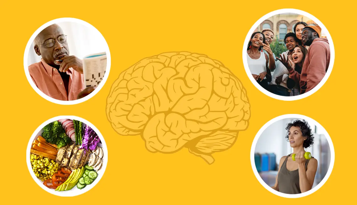 9 Habits That Can Dramatic.ally Cut Your Ri.sk of Disea.se