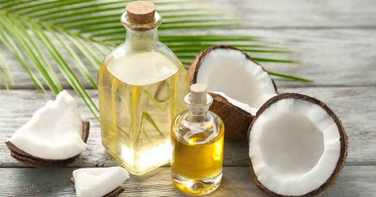 Should you replace cooking oil with coconut oil? The truth might surprise you