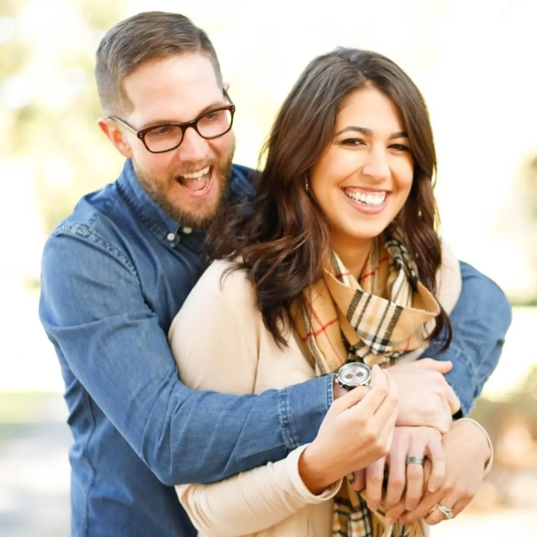 The sick son of wealthy parents married a simple girl, and she took him to the countryside. After six months, the parents barely recognized their son