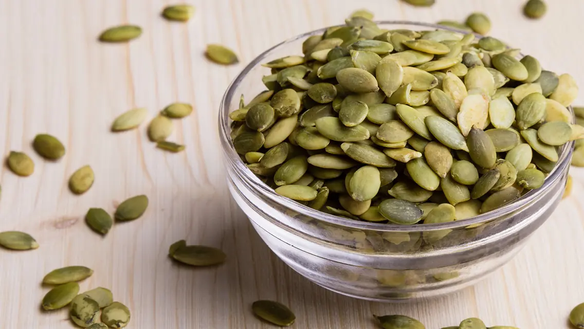 Unlock Prostate Power: The Unexpected Superfood Every Man Over 40 Should Be Eating Daily