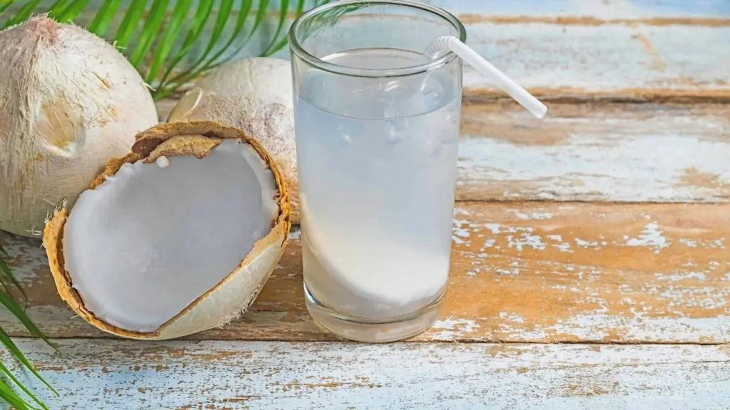 Coconut Water Secrets: The Hydration Miracle You’re Drinking Wrong