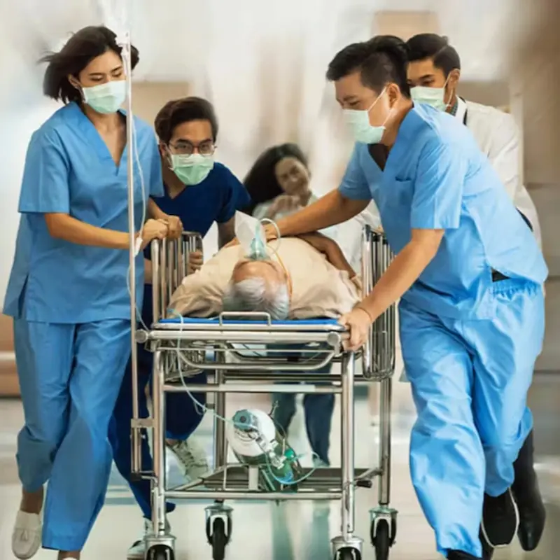 Doctors Warn That Unusual Odors in 3 Body Areas May Signal Liv.er Damage