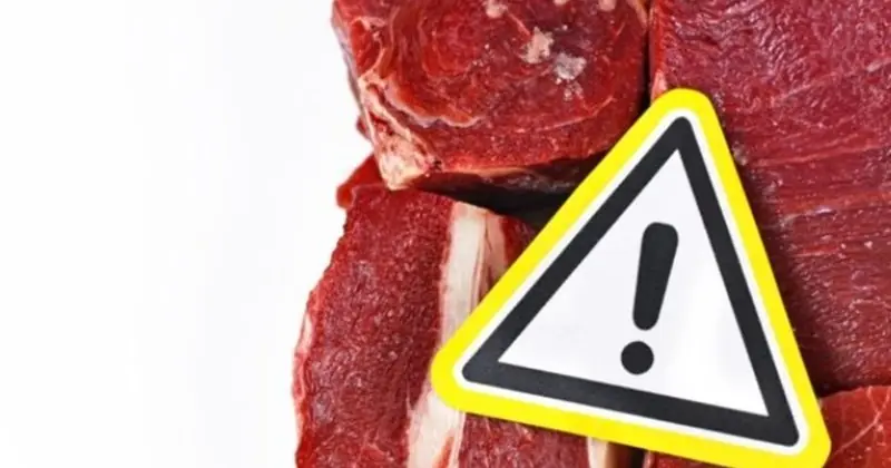 The Type of Meat That Spikes Ur.ic Ac.id and Accelerates Kid.ney Failure