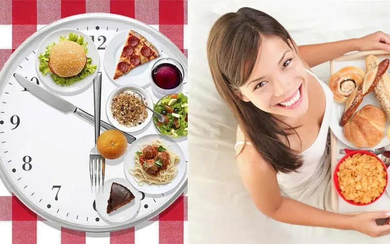 5 Common Breakfast Mistakes That Quietly Cause Weight Gain After 40